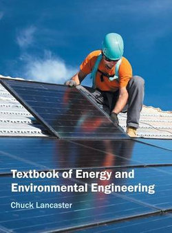 Textbook of Energy and Environmental Engineering Textbook of Energy and Environmental Engineering