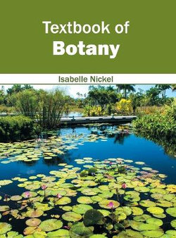 Textbook of Botany Textbook of Botany