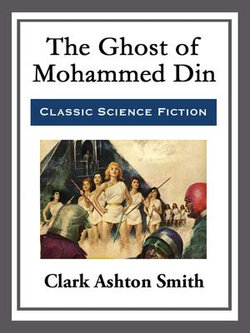 The Ghost of Mohammed Din The Ghost of Mohammed Din