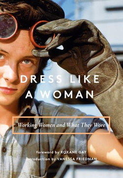 Dress Like a Woman Dress Like a Woman
