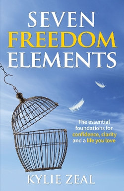 Seven Freedom Elements Seven Freedom Elements