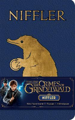 Fantastic Beasts: The Crimes of Grindelwald Fantastic Beasts: The Crimes of Grindelwald
