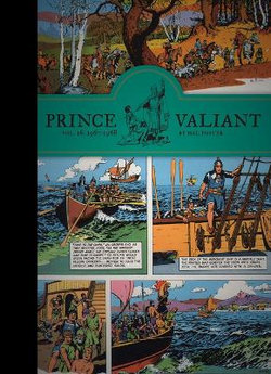 Prince Valiant, 1967-1968 Prince Valiant, 1967-1968