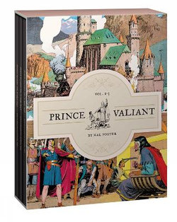 Prince Valiant Prince Valiant