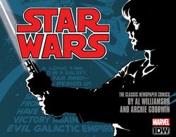 Star Wars: the Classic Newspaper Comics Vol. 3 Star Wars: the Classic Newspaper Comics Vol. 3