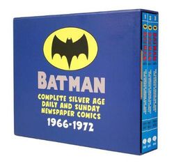 Batman Batman