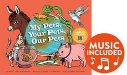 My Pets, Your Pets, Our Pets My Pets, Your Pets, Our Pets
