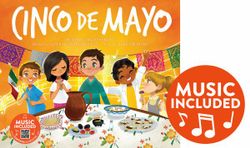 Cinco de Mayo Cinco de Mayo