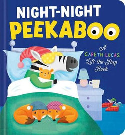 (mass Only) Night Night Peekaboo (mass Only) Night Night Peekaboo