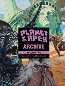 Planet of the Apes Archive Planet of the Apes Archive