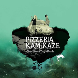 Pizzeria Kamikaze Pizzeria Kamikaze