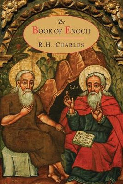 The Book of Enoch The Book of Enoch