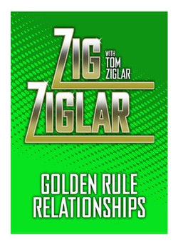 Golden Rule Relationships Golden Rule Relationships