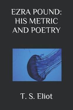 Ezra Pound Ezra Pound