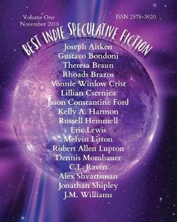 Best Indie Speculative Fiction Best Indie Speculative Fiction