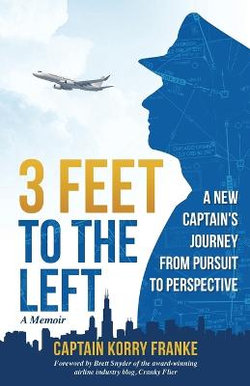 3 Feet to the Left 3 Feet to the Left
