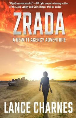 Zrada Zrada
