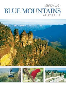 Blue Mountains Blue Mountains