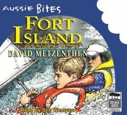Fort Island Fort Island