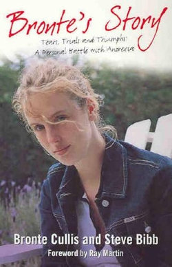 Bronte's Story Bronte's Story