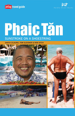 Phaic Tan Phaic Tan