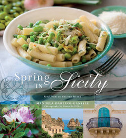 Spring in Sicily Spring in Sicily
