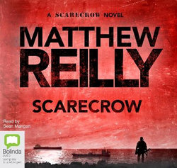 Scarecrow Scarecrow