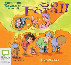 So Feral! So Feral!