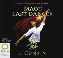 Mao's Last Dancer Mao's Last Dancer