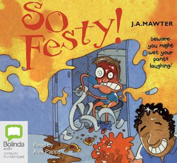So Festy! So Festy!