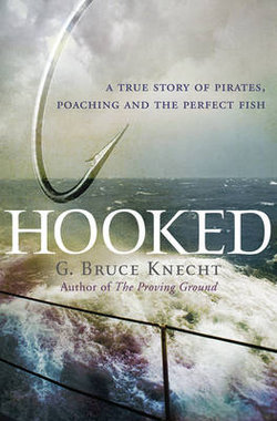Hooked Hooked