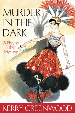 Murder in the Dark Murder in the Dark