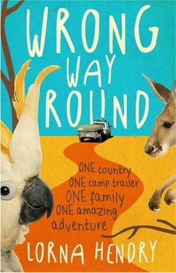 Wrong Way Round Wrong Way Round