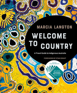 Welcome to Country Welcome to Country