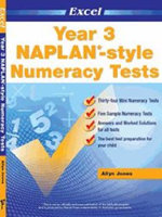 NAPLAN-Style Numeracy Tests