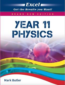 excel year 11 by excel angus robertson books 9781741256772