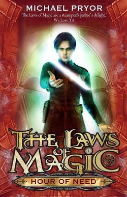 Laws Of Magic 6 Laws Of Magic 6