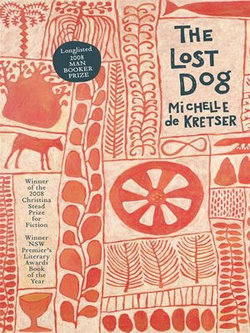 The Lost Dog The Lost Dog