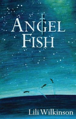 Angel Fish Angel Fish