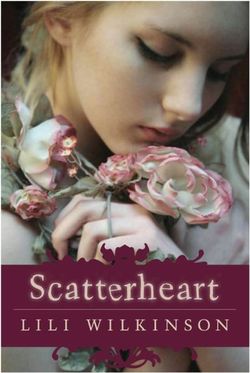 Scatterheart Scatterheart