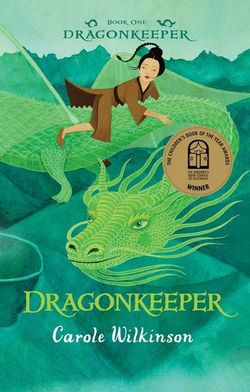 Dragonkeeper Dragonkeeper