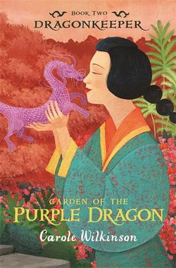 Dragonkeeper 2: Garden of the Purple Dragon Dragonkeeper 2: Garden of the Purple Dragon