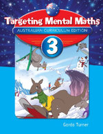 Targeting Mental Maths Year 3