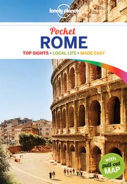 Lonely Planet Pocket Rome Lonely Planet Pocket Rome