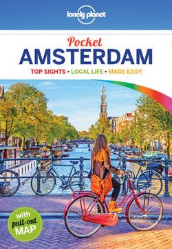 Lonely Planet Pocket Amsterdam Lonely Planet Pocket Amsterdam