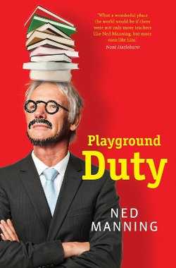 Playground Duty Playground Duty
