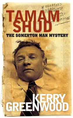 Tamam Shud Tamam Shud