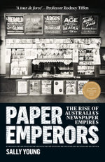 Paper Emperors