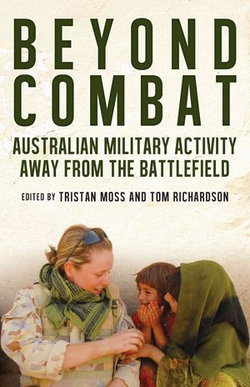 Beyond Combat Beyond Combat