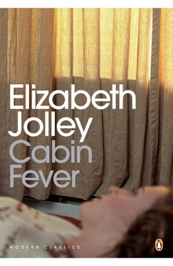 Cabin Fever Cabin Fever